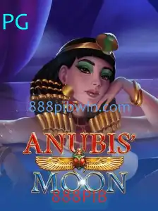 Descubra o Universo de AnubisMoon: O Jogo que Conquista com 888PIB