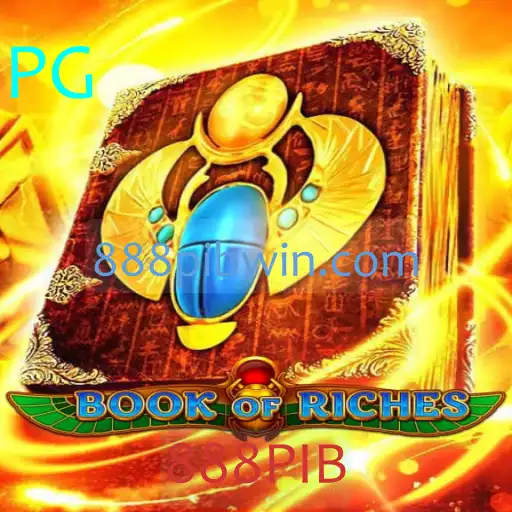 Descubra as Aventuras de 'BookofRiches': Um Mergulho no Mundo do Jogo