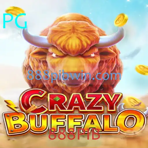 Descubra o Mundo Fascinante de CRAZYBUFFALO