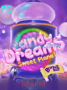 CandyDreamsSweetPlanet: Descubra o Fascinante Universo Açucarado do Novo Jogo de Aventura