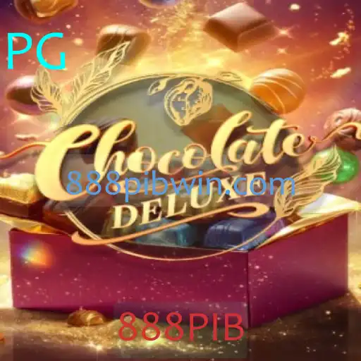 Descubra o Jogo ChocolateDeluxe e Mergulhe na Diversão com 888PIB
