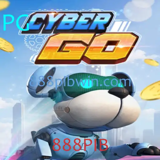 CyberGO: Mergulhando no Futuro dos Jogos Digitais com 888PIB