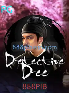 Explorando o Intrigante Mundo de DetectiveDee