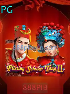 Explorando o Mundo de Flirting Scholar Tang II