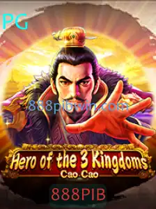 Desvendando Heroofthe3KingdomsCaoCao: Tudo o que Você Precisa Saber