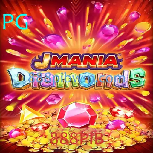 JManiaDiamonds: Descubra o Brilho das Joias Digitais com 888PIB