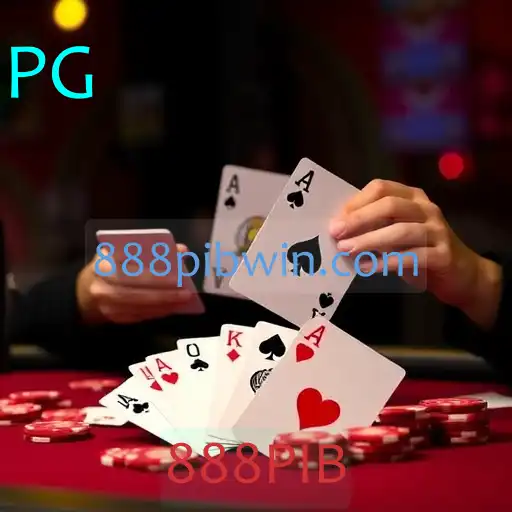 Jogos de pôquer