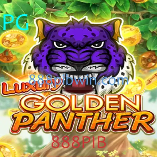 Explorando o Universo de LUXURYGOLDENPANTHER e sua Dinâmica com 888PIB