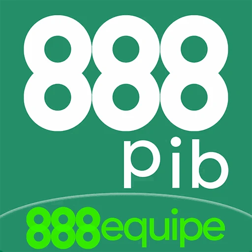 Logo 888PIB Cassino