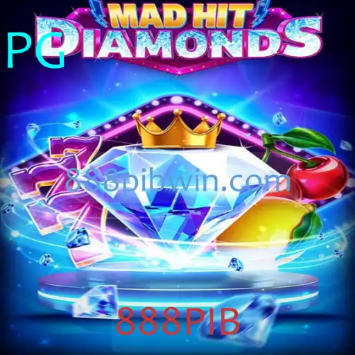 Descubra o Mundo Emocionante de MadHitDiamonds: O Jogo de Estratégia Inovador