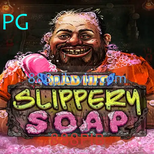 MadHitSlipperySoap: Uma Viagem Emocionante Pelo Novo Mundo dos Jogos em 888PIB