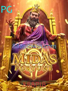 Descubra MidasFortune: o Jogo que Transforma Emoção em Ouro