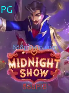 MidnightShow: Um Mergulho no Fascinante Mundo do Jogo com 888PIB