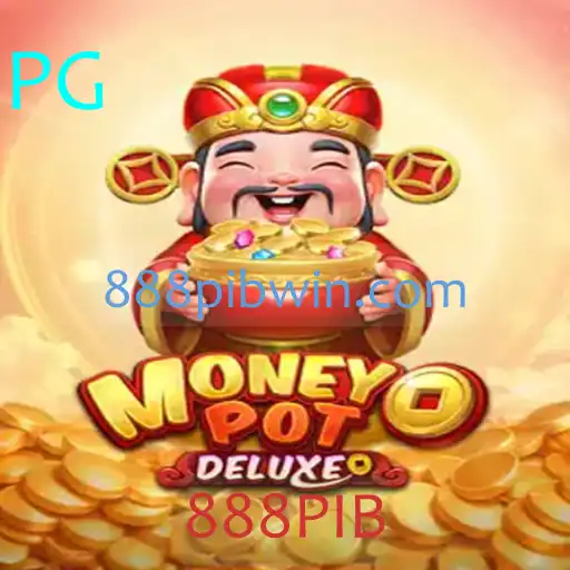 MoneyPotDELUXE: Descubra o Jogo Inovador com 888PIB