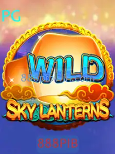 Descubra o Fascinante Jogo SkyLanterns