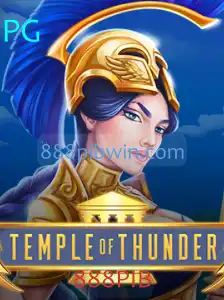 TempleofThunder: O Jogo Épico Que Conecta Aventura e Estratégia
