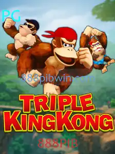 TripleKingKong: Um Mergulho Profundo no Jogo Inovador