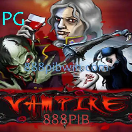 Descubra o Jogo 'Vampire': Um Mergulho na Ação e Estratégia com 888PIB